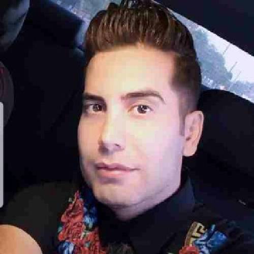 فرشاد آزادی دردد به جانم سیلم بکو چنی خراوم